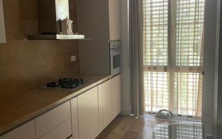 Apartament 3 camere, 109 mp, cartier Floreasca - Poză 3