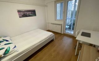 Apartament Lujerului 3 cam Cora Plaza Residence Mall GranVia AFI - Poză 5