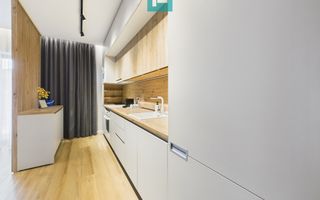 Apartament spațios, vedere și facilități premium - Poză 2