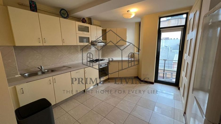 DUPLEX SUPERB LA VANZARE LANGA PIATA FLOREASCA - Poză 3