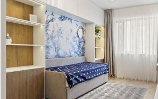 Apartament 4 camere | 116 mp utili | Pipera | - Poză 14