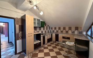 Apartament cu terasa exterioara-Centrala Termica-Mobilat-Pet friendly - Poză 3