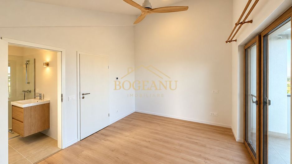 BG206-Duplex Premium 5 camere | Calea Aradului | Curte | 5 parcări - Poză 6