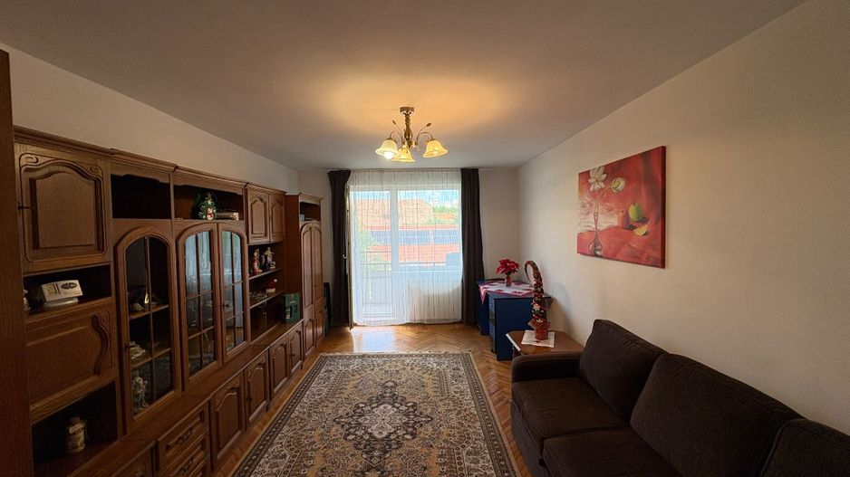 Apartament 2 camere de închiriat zona lenin etaj 1 mobilat complet - Poză 2