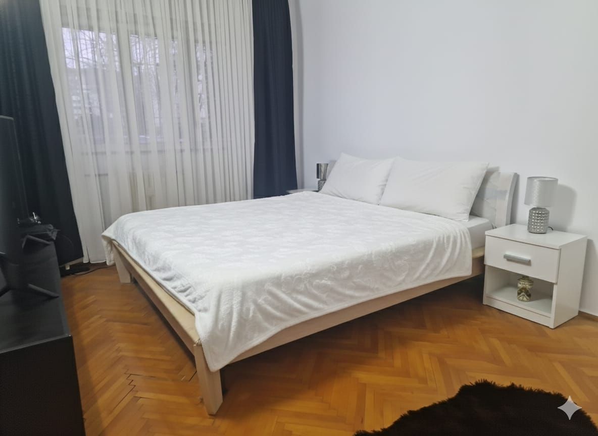 Spitalul Judetean-Calea Martirilor | 2 Camere | Necesita renovare - Poză 1