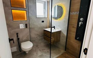 Ansamblu Rezidential - 16 Case Individuale - 4 Camere 2 Bai - Poză 7