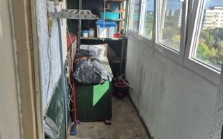 Apartament 2 camere I 50mp I etaj 10/10 I necesita renovare I Bucurestii Noi - Poză 10