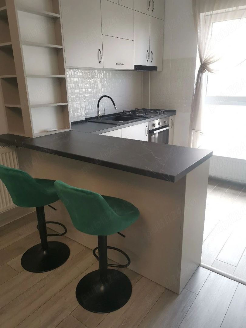 Apartament 2 camere Aparatorii Patriei - Poză 4