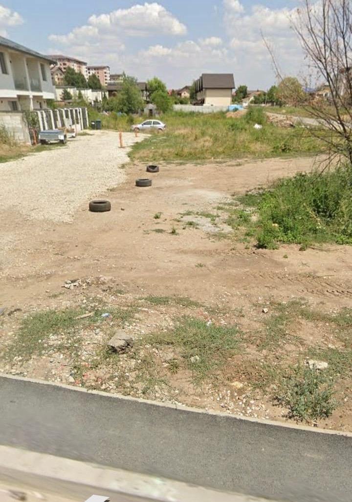 Toamnei - Cartierul Latin - Poză 3