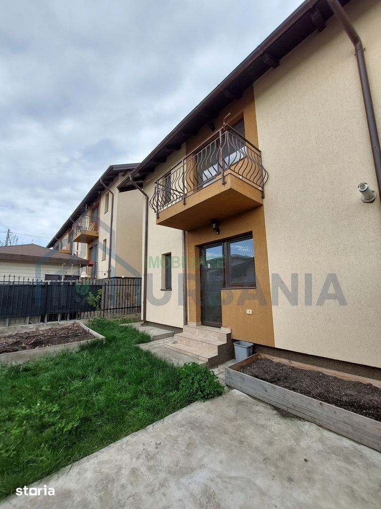 Casa, 93 m²,  - Poză 8
