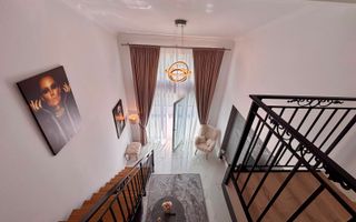 Apartament de lux de vânzare – 5 camere, DaVinci, Sibiu - Poză 9