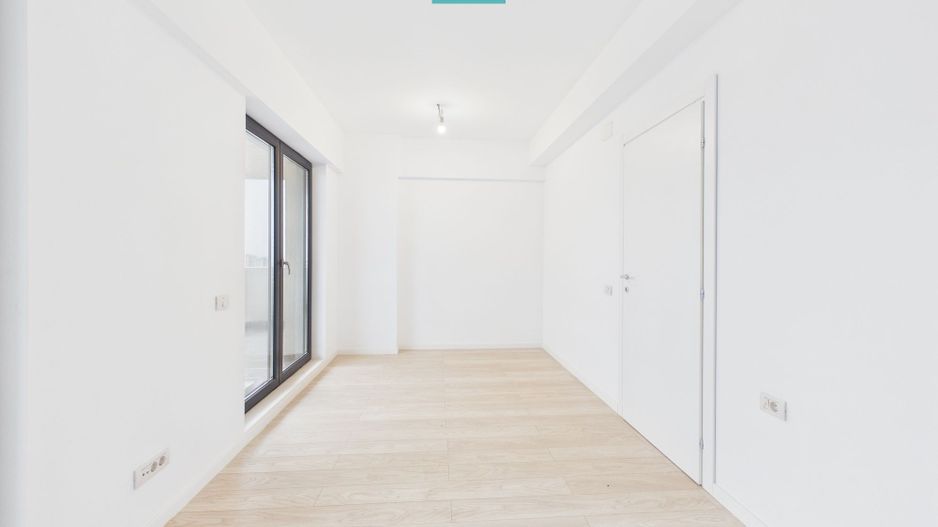 Penthouse 5 camere etaj 10 Fundeni vedere superba - Poză 3