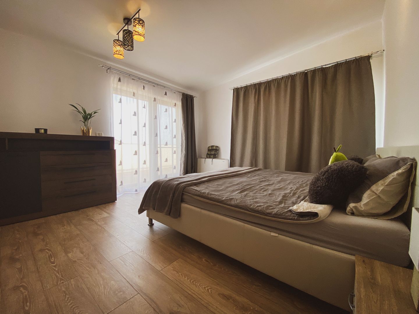 INCHIRIAT - Avocado 2 rooms Apartment - #forrent - Giroc - Poză 14