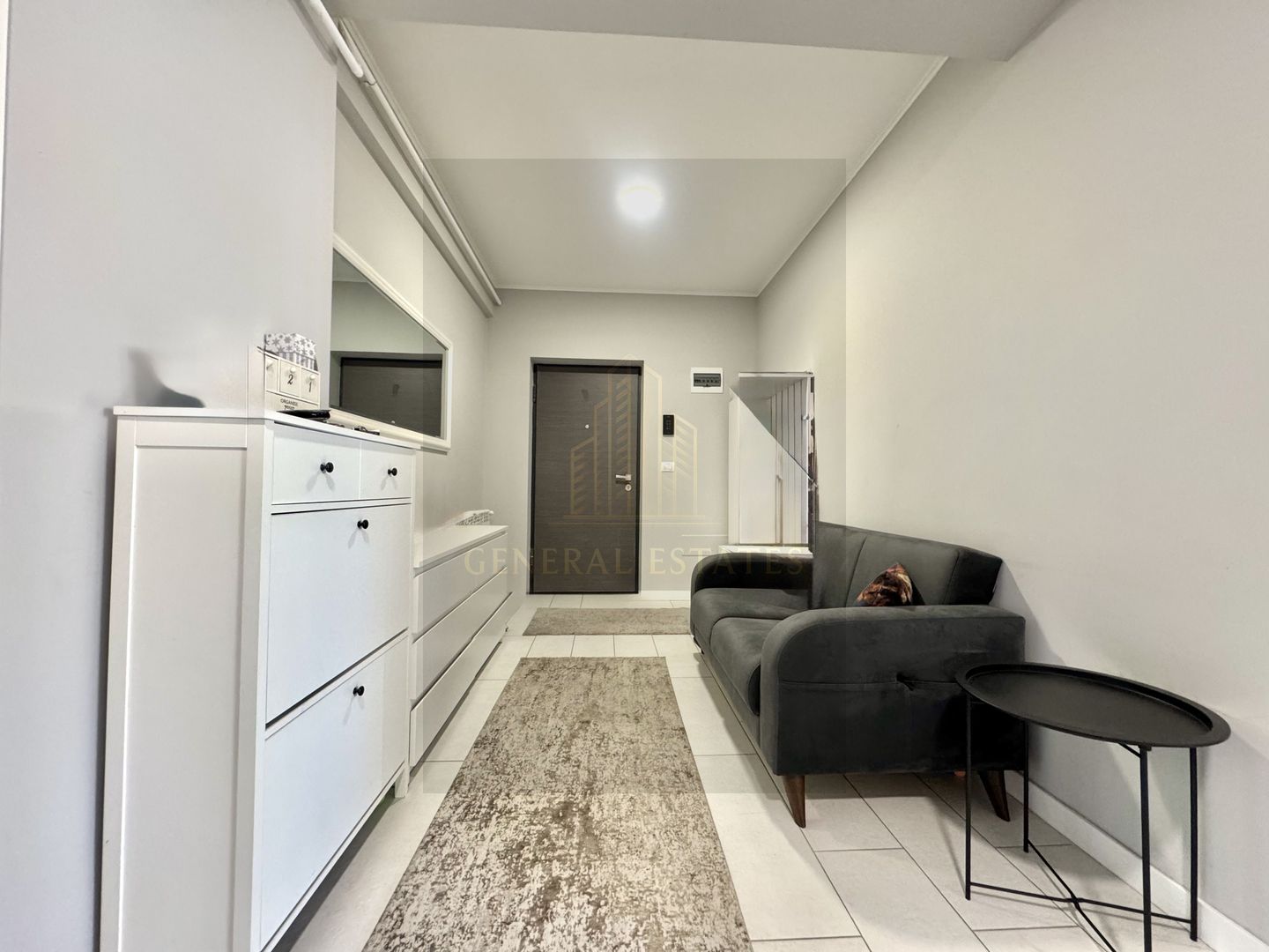 Vânzare apartament cu 2 camere - 68 m.p. Mutare imediată în Tătărași - Poză 11