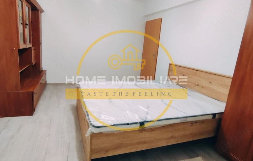 Apartament de inchiriat cu 2 camere/ 50mp/ Tudor Vladimirescu - Poză 2
