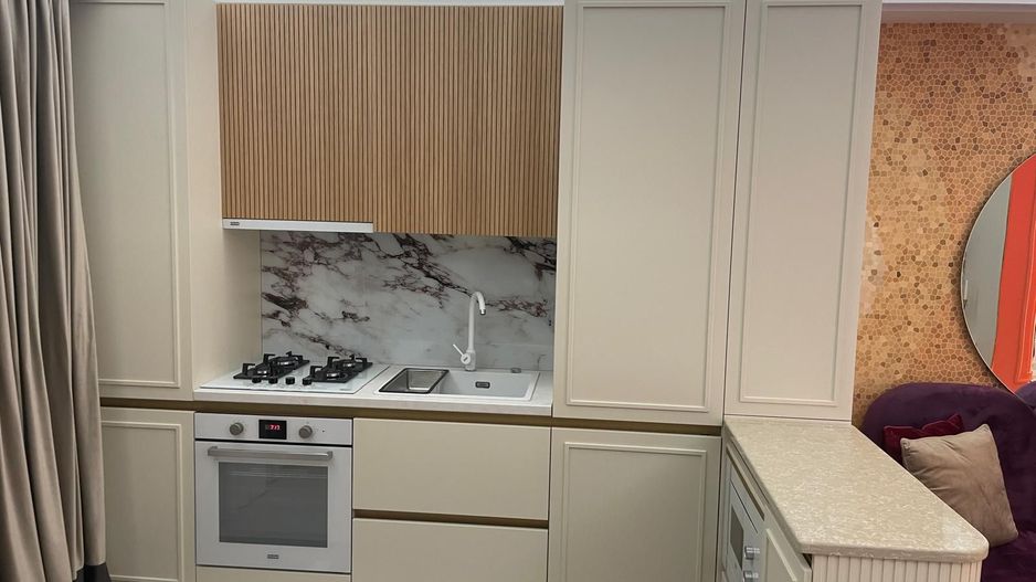 Apartament 2 camere Cortina North I Mobilat Lux I Loc parcare inclus I - Poză 2