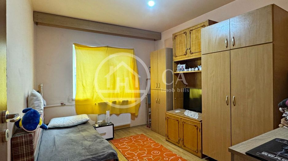 Apartament de vânzare cu 3 camere tip PC  în zona Rogerius, Oradea - Poză 7
