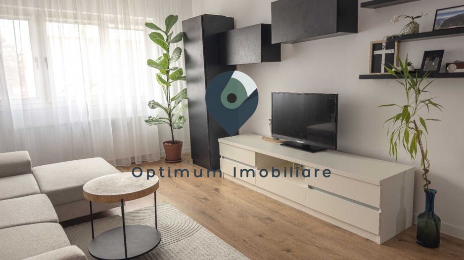 Apartament cu 2 camere, etaj 1/4, renovat, cartier Intre Lacuri ! - Poză 2