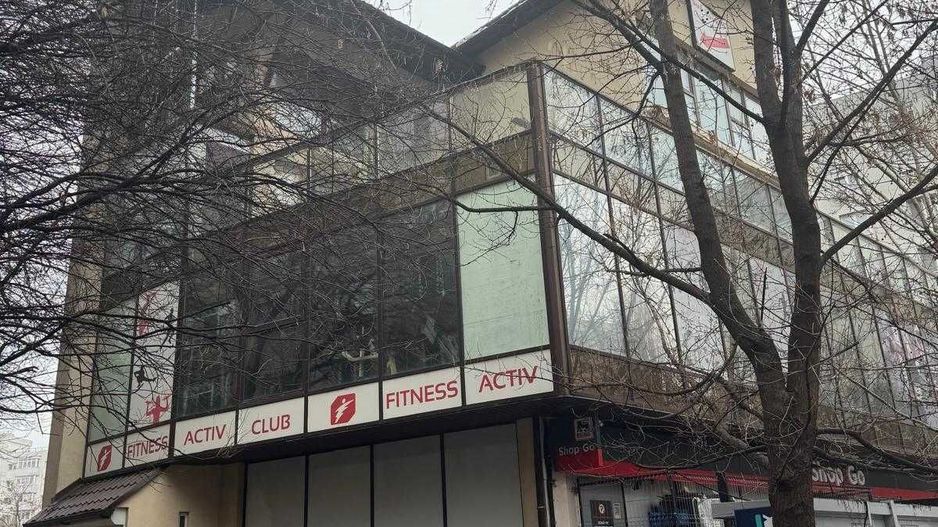 Spatiu comercial 164mp etaj 1 Dristor Racari - Poză 6