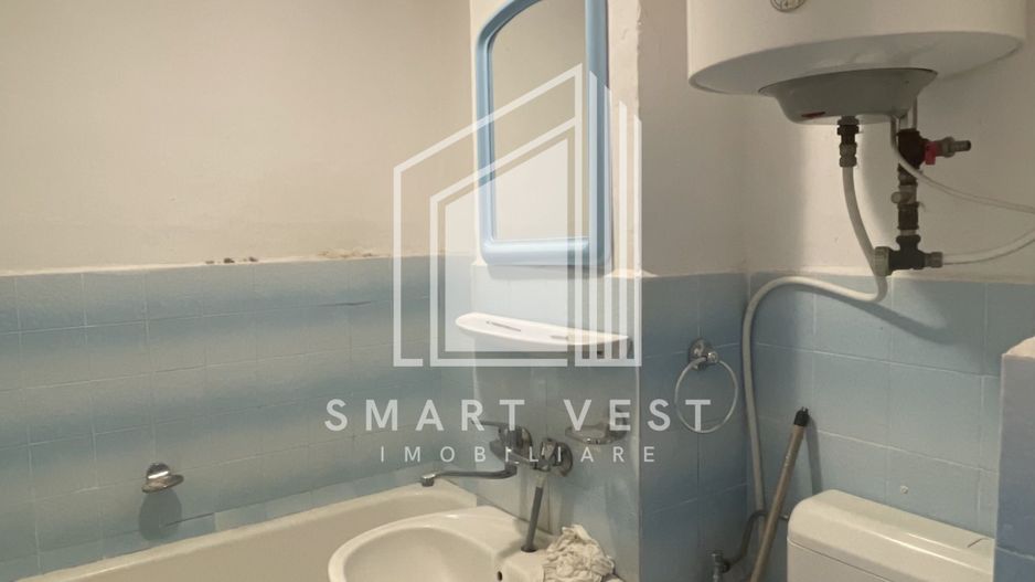 Apartament 3 camere | Etaj 4 | Micro 16 - Poză 17