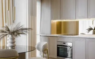 BELAIR LAKE - Brand New Luxury Apartment - LAKEFRONT - - Poză 12