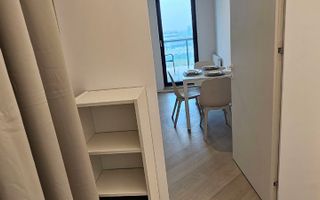 Studio Cortina North Pipera I Parcare inclusa I Gata de mutare - Poză 22