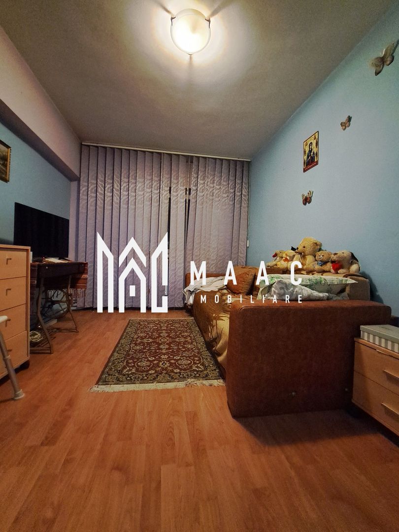 Apartament 4 camere | etaj 1 | Lenin Sud | - Poză 7