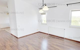 Vanzare  Apartament  trei  camere Baneasa cu terasa de 50 mp - Poză 4