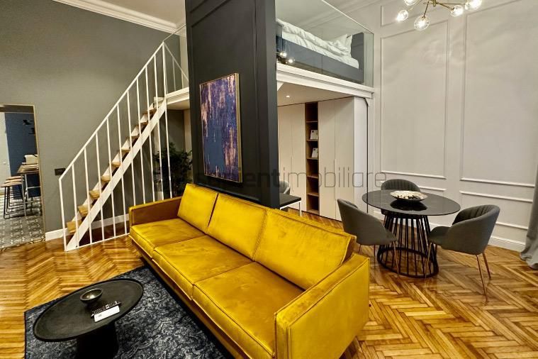 Sapient | Apartamente ultracentrale _ Palatul Fuchsl, Oradea - Poză 2