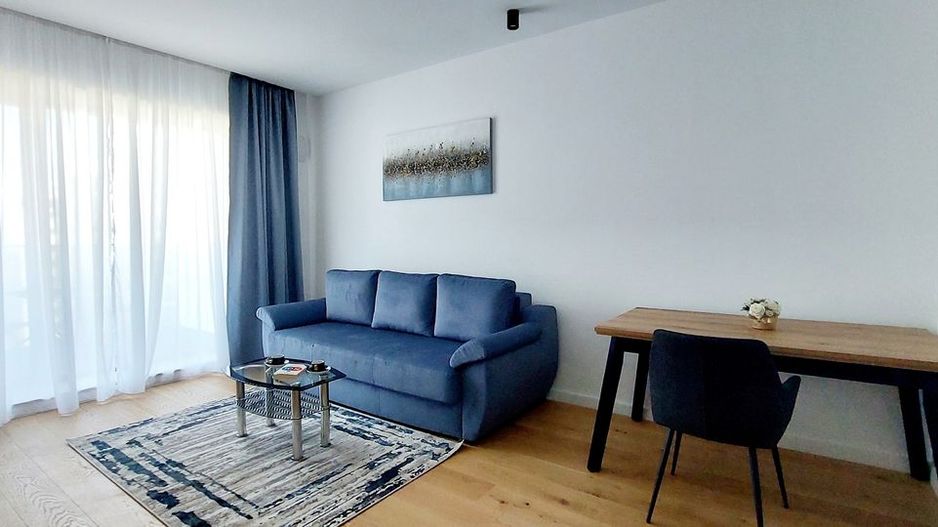 APARTAMENT SUPERB | NUSCO CITY | PRIMA INCHIERE - Poză 3
