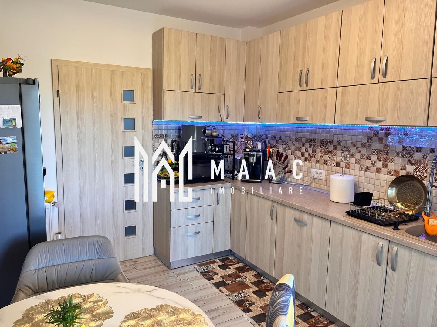 Apartament 2 camere | Cartierul Arhitecților, Sibiu | 74 mp, parcare inclusă - Poză 10