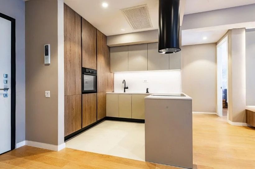 Apartament 2 camere exclusivist in One Verdi Park I Zona Floreasca - Poză 8