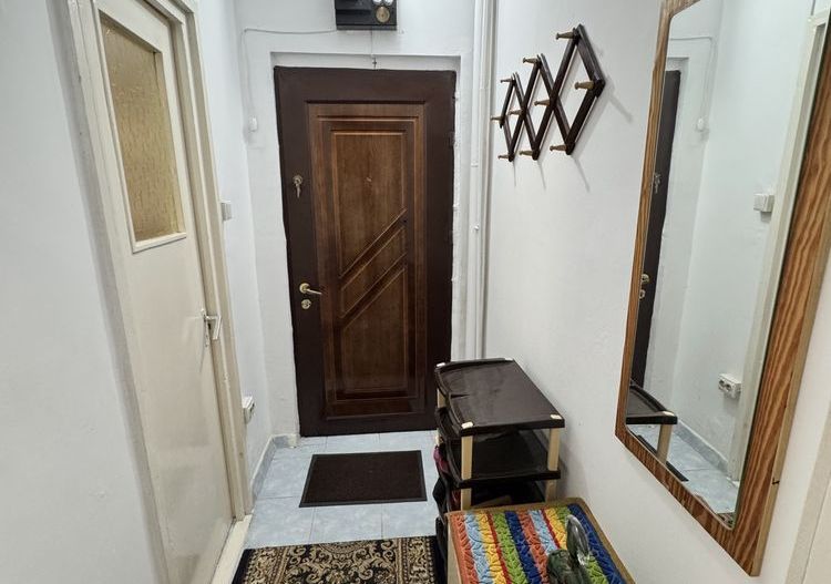 Apartament 2 camere, ND, 33mp-Ciric- Tatarasi - Poză 6