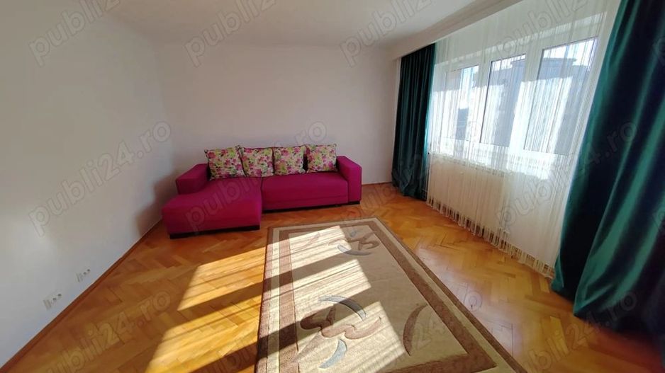 Apartament 4 camere, 100 mp, pet friendly, lângă metrou Costin Georgian, - Poză 4