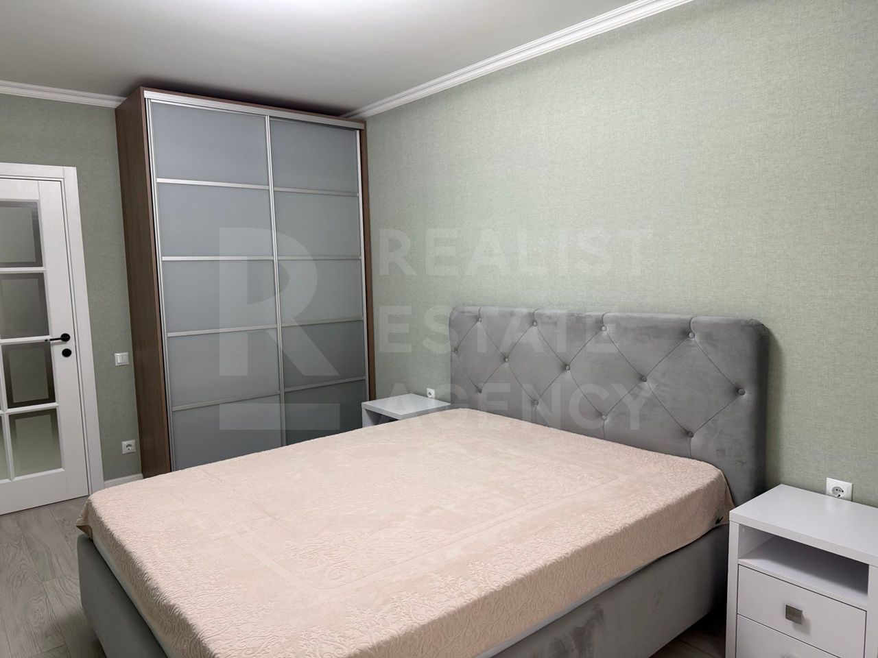Chirie, apartament, 2 camere, strada Andrei Doga, Râșcani - Poză 2
