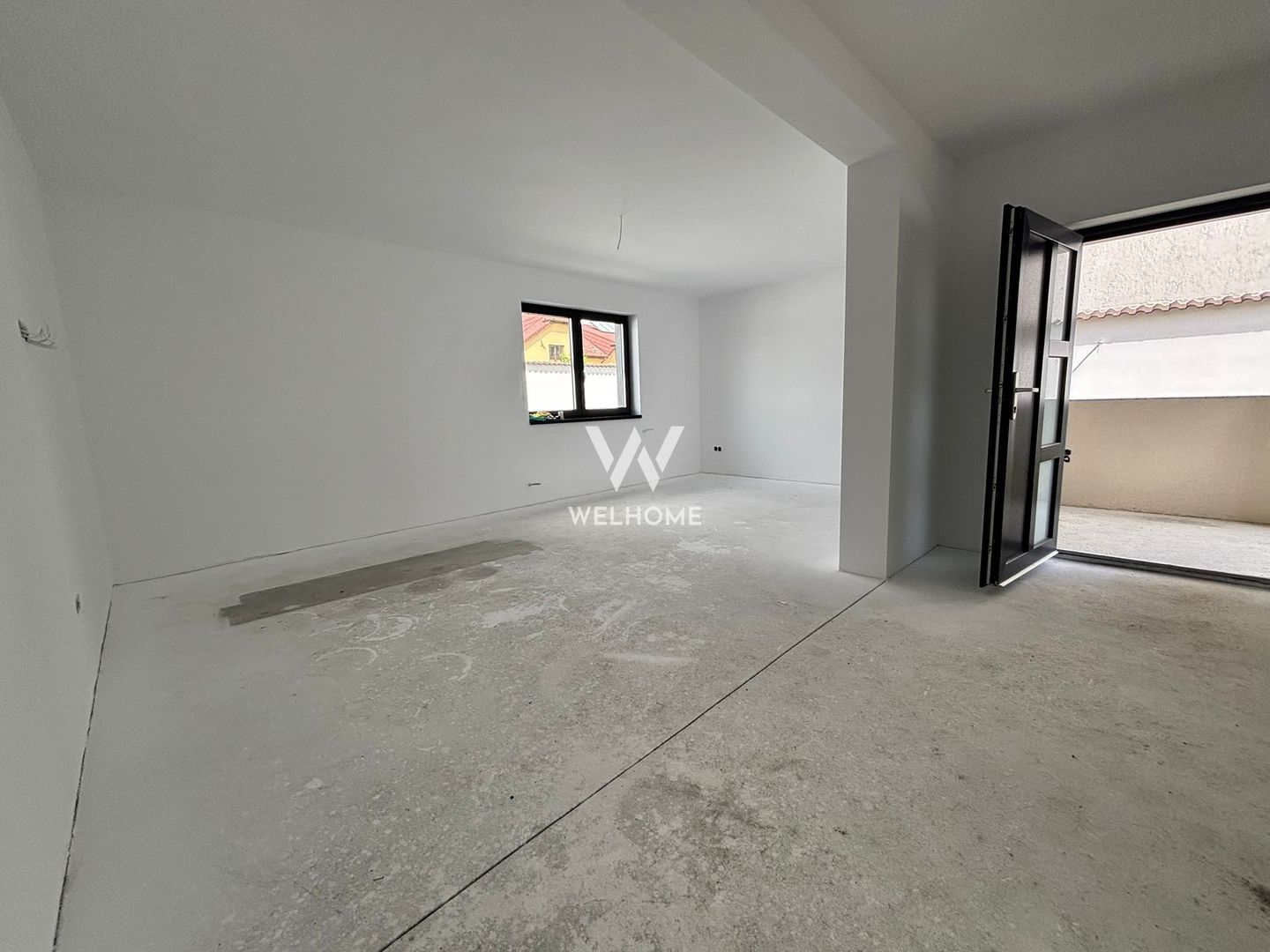 Casă INDIVIDUALĂ cu PIVNIȚĂ și POD în Sibiu - Poză 9