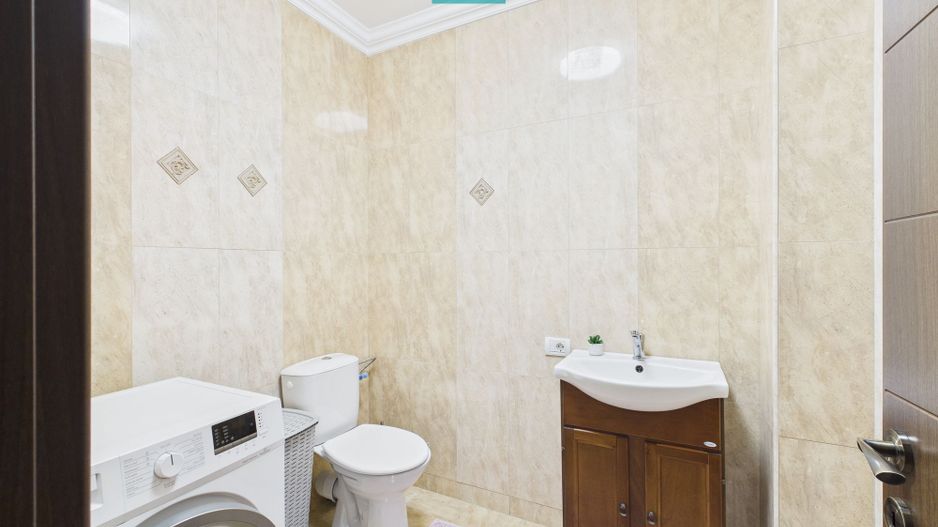 Casă în Giarmata P+1- zona dezvoltată + utilități - Poză 12