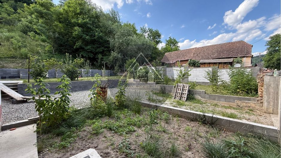 Casa de vanzare, Atel, Transilvania - Poză 39