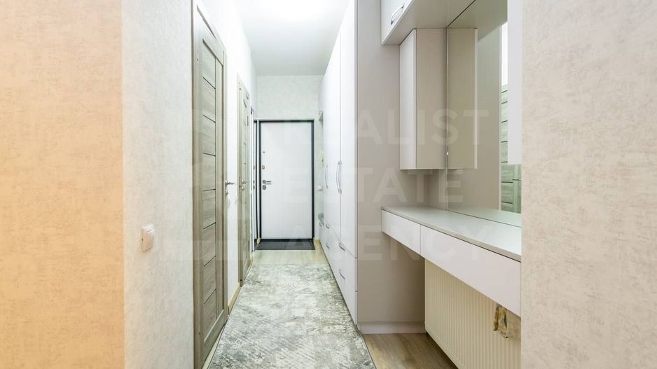 Vânzare, apartament, 3 camere, strada Nicolae Costin, Buiucani - Poză 10