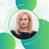 Anca Huivan - LEGACY REALTORS