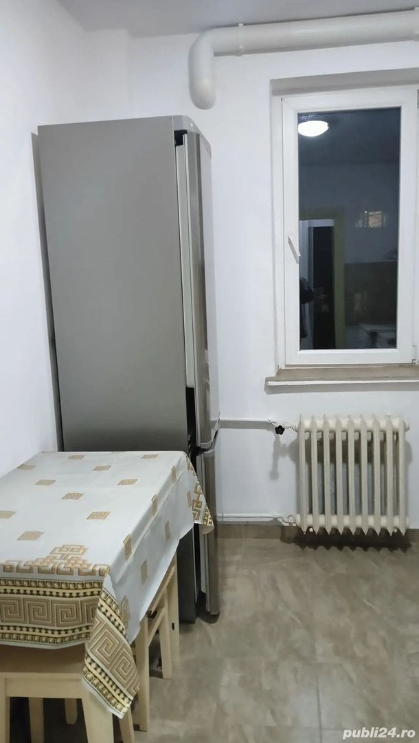 Apartament cu 2 camere în Brazda lui Novac - Poză 10