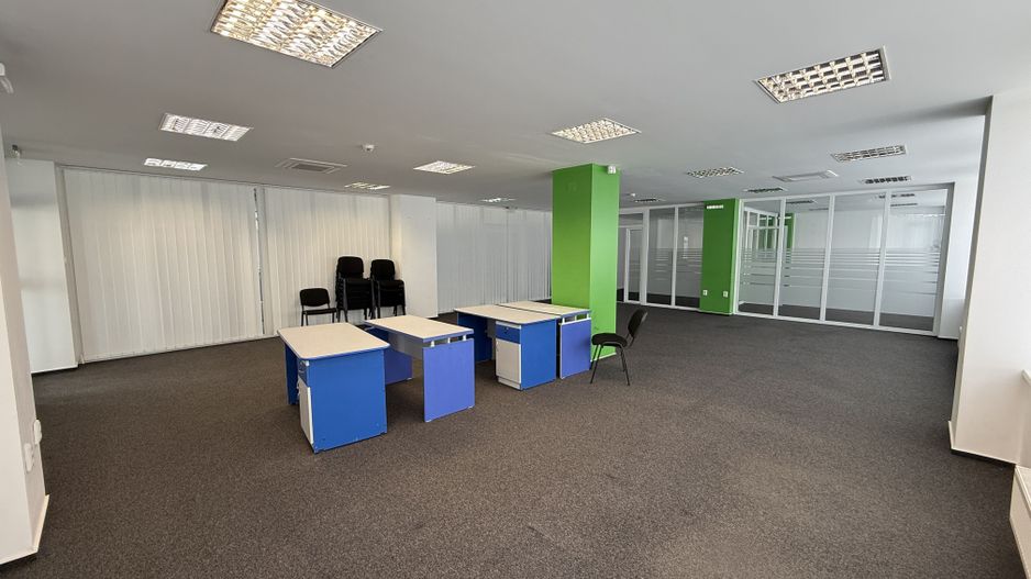 SPATIU BIROURI | PARTER | RADAUTI - Poză 1