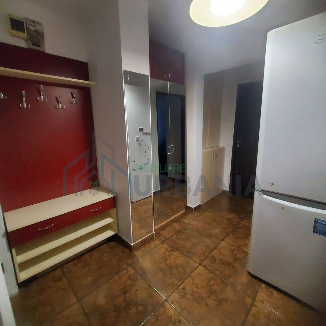 Apartament 2 camere decomandat, zona Dacia, Alexandru cel Bun - Poză 4