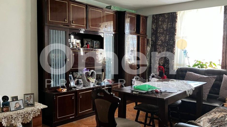 Apartament 4 camere – Bd. Unirii, Baia Mare – 93 mp | Etaj 4/4 | - Poză 1