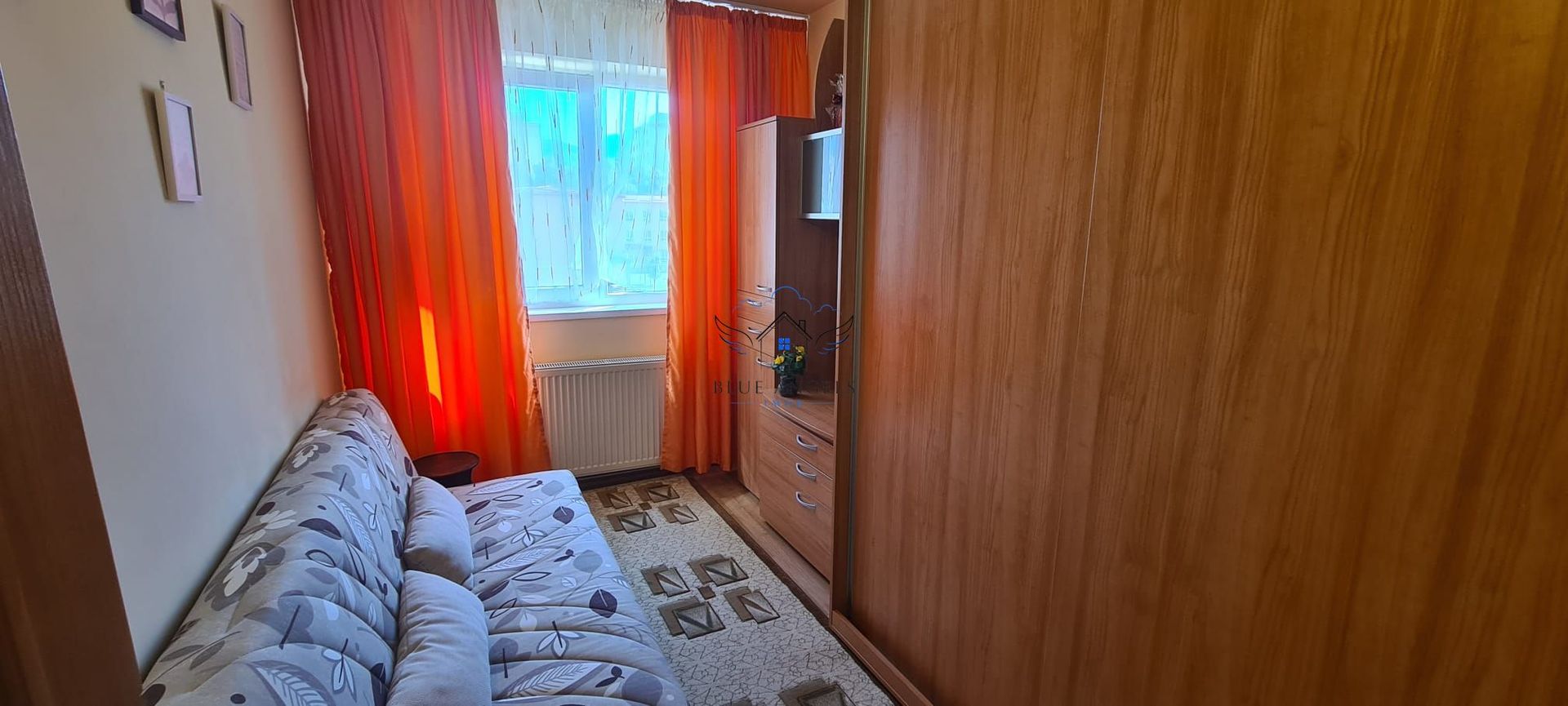 Apartament 3 camere decomandat de închiriat – Astra, zona Someș - Poză 3