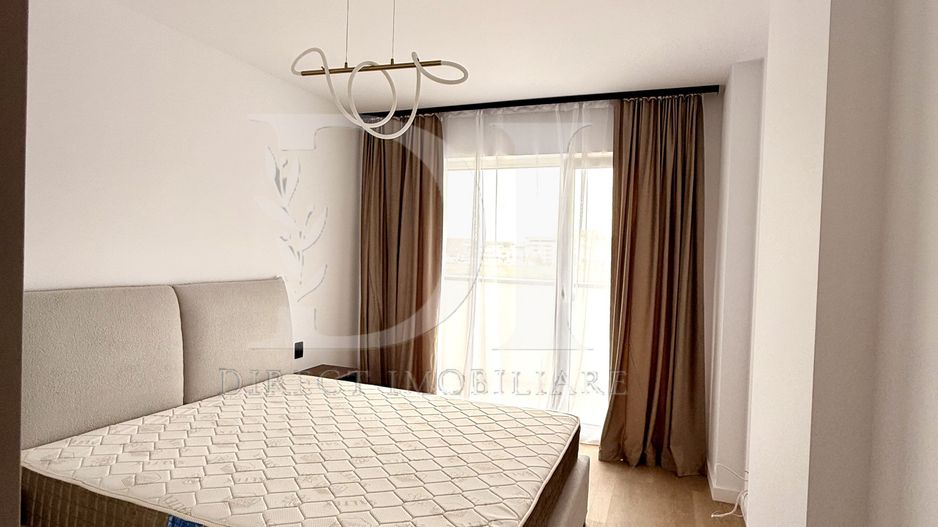 Apartament 2 camere | ULTRAFINISAT | Zona Eroilor / Floresti - Poză 10