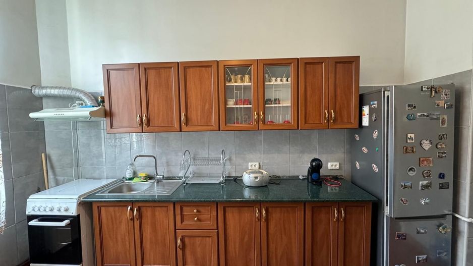 4 camere KoglaniceaU - Cismigiu - Poză 12