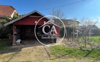 Casă de vânzare cu 5 camere în Cihei, Bihor - Poză 21