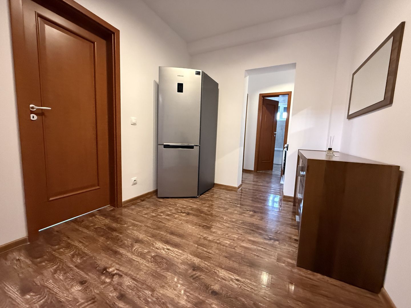 Braytim-Timisoara | 2 camere | Decomandat | Loc de parcare - Poză 9