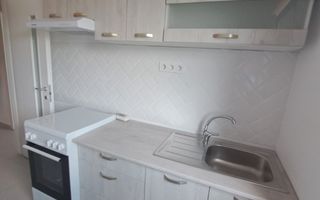 Apartament 1 Cameră Decomandat – Bucium, Complex Nou – 375 € - Poză 6